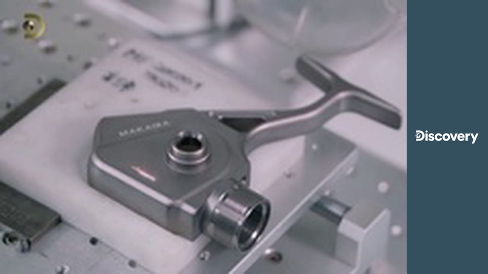 Как это устроено? S26E3 - Катушки для спиннинга, белковая терапия