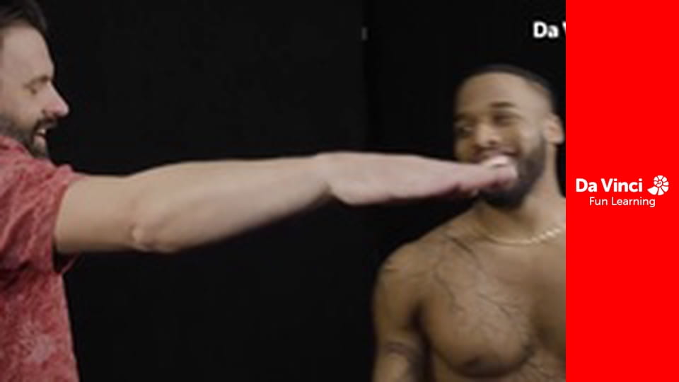 Один талант - Бонетікс: надзвичайний конторціоніст