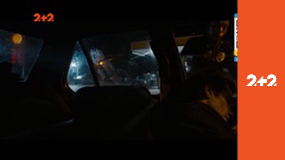 Х/ф "Дом у дороги".