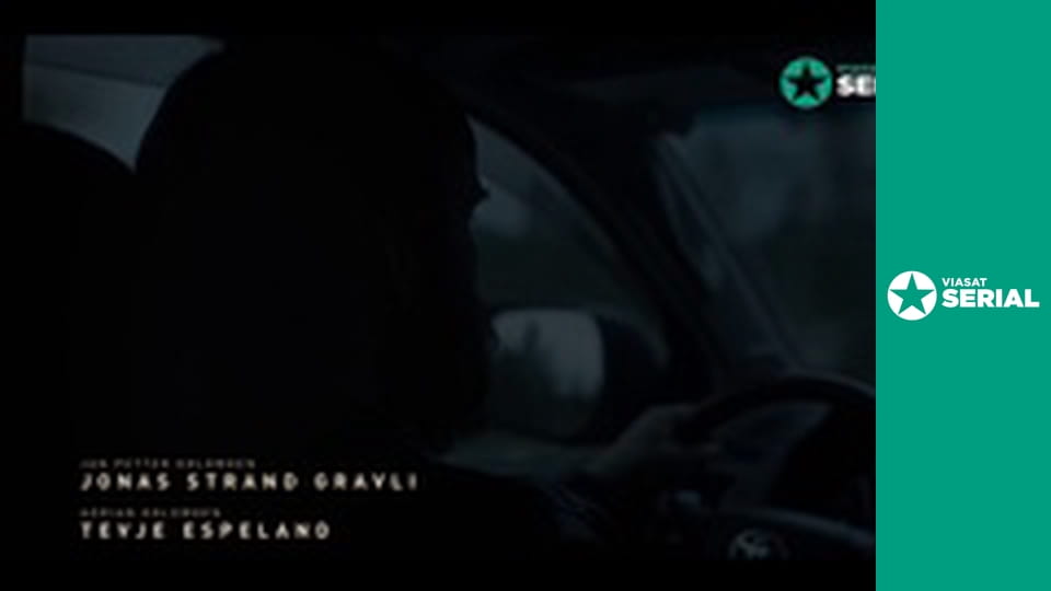 Т/с "Фенріс", 6 с. "Розбірка".