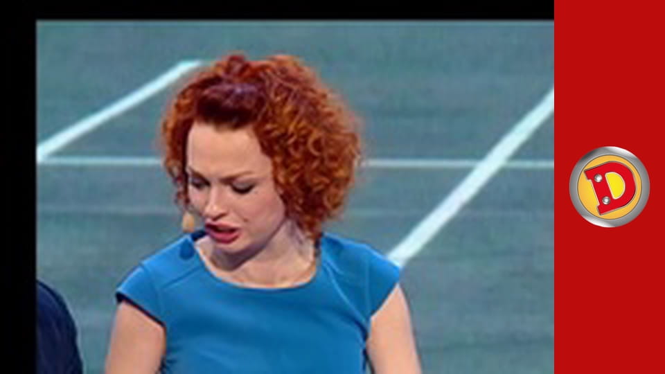 Дизель Шоу 2015, Випуск 4