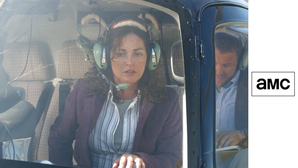 10,5 баллов: Апокалипсис S1E2