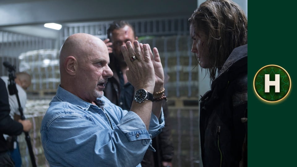 Погоня за ураганом