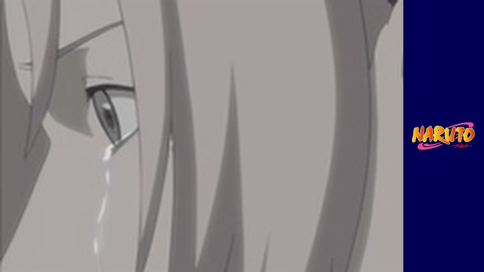 Наруто Сезон 1 Епізод 14