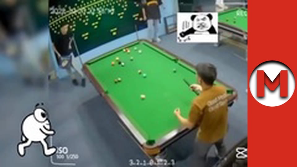 Макс Шоу - сезон 2 - серія 56