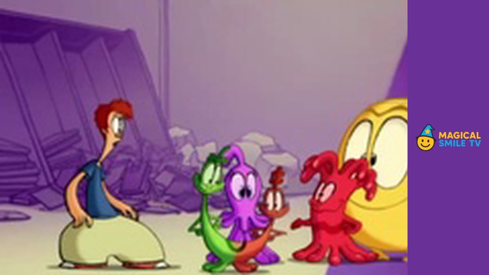 Close Before Striking