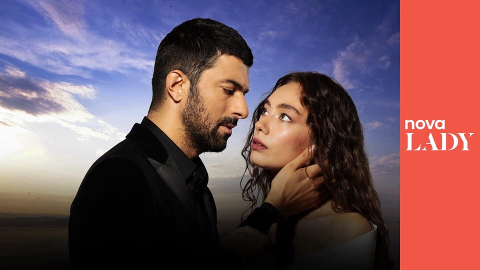 Velvyslancova dcera E73