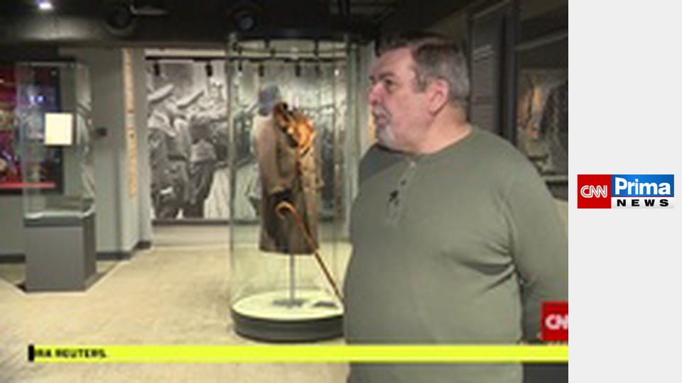 Co na to vaše zdraví - Péče o jizvy + Reflux