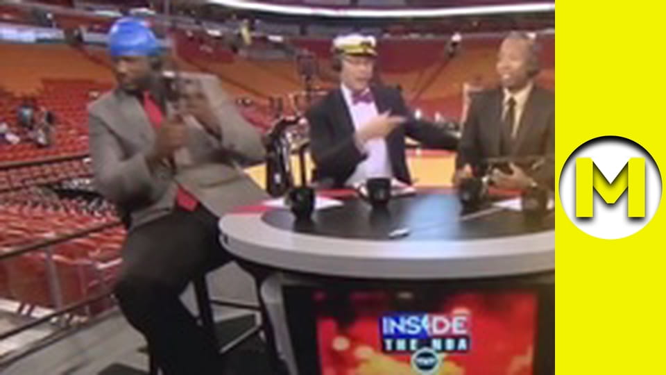 Max TV - сезон 1 - серія 55