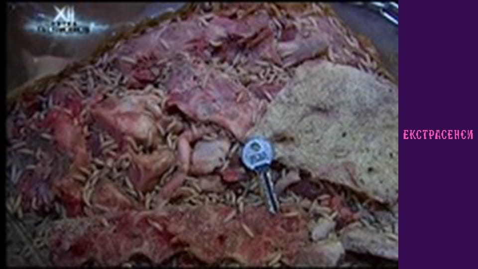 Season 12, Episode 7, Part 1