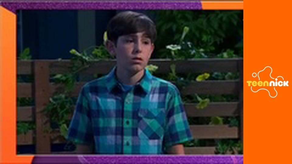 Szikla-sziget rejtelmei S1E13 - Randevú Atlantisszal