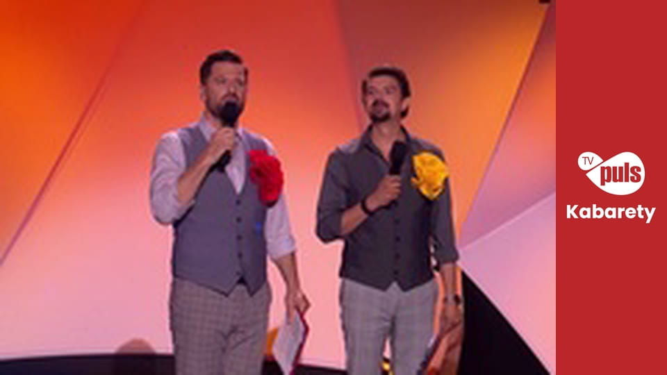 XXIV Mazurska Noc Kabaretowa Сезон 1 Эпизод 4