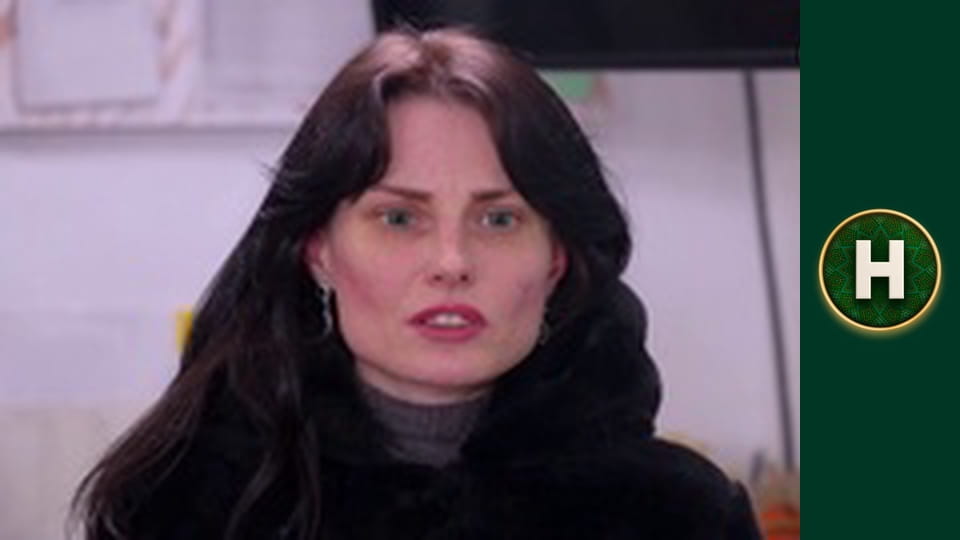 Кулінарне шоу На ножах