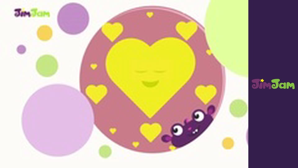 Boribon S1E10 - Annipanni Mesélj Nekem