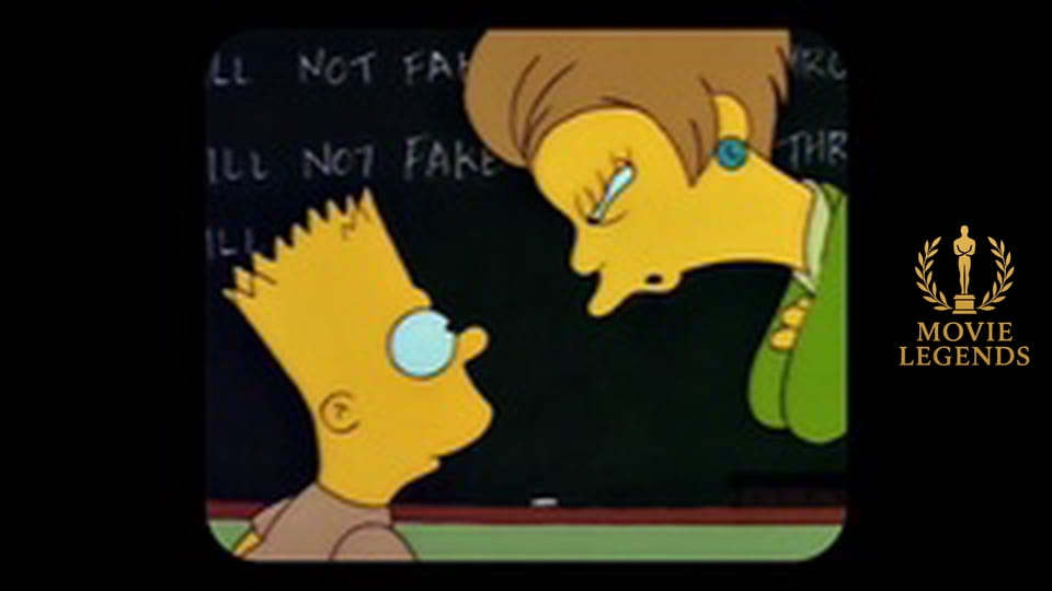 Movie legends Сезон 2 Эпизод 5