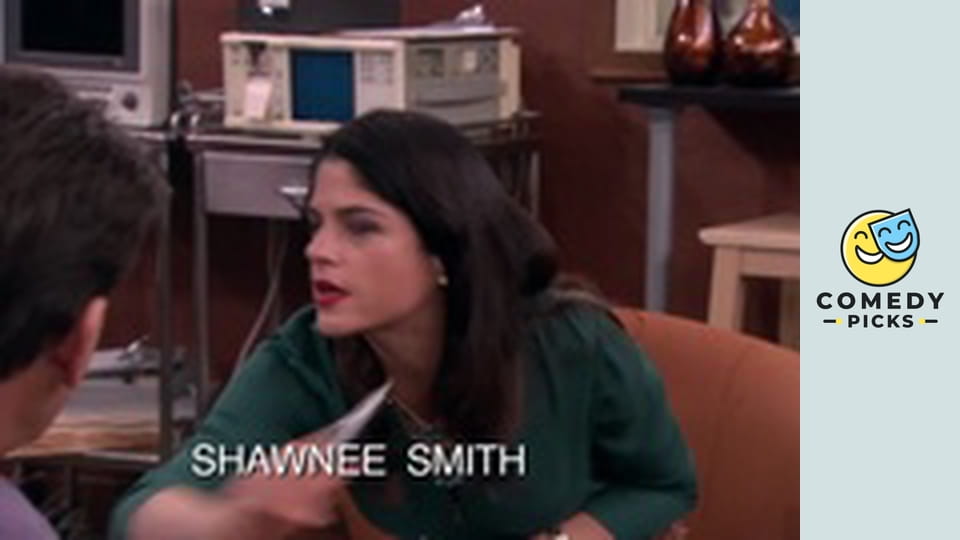 Charlie & the Secret Gigolo S3E1