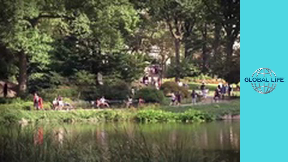 Еволюція макіяжу