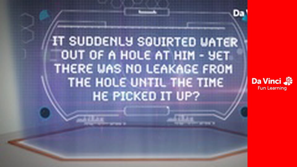 Мастерская знаний - Веселье с давлением и гидравликой