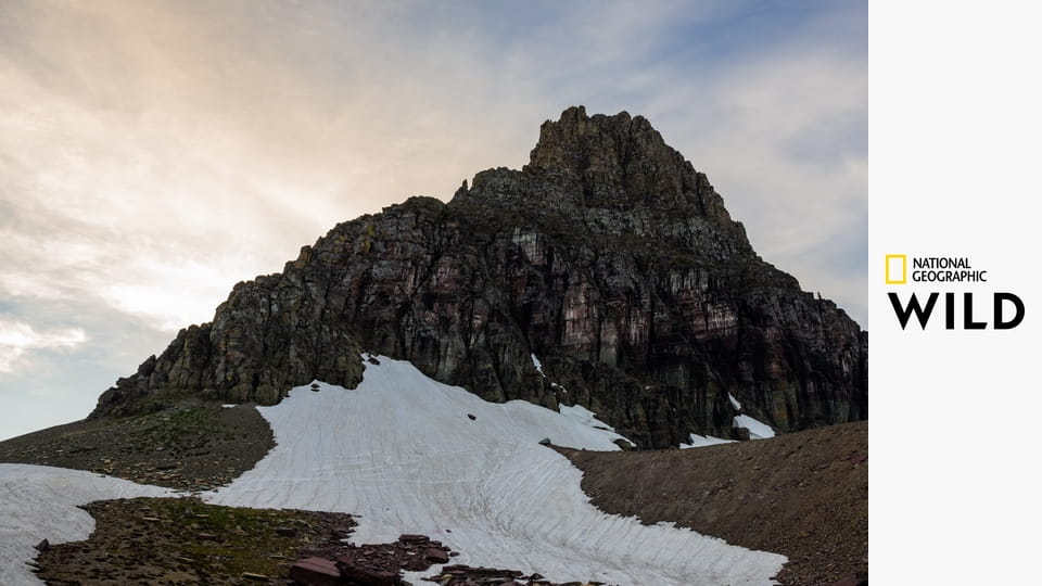 Просторы Америки S3E6 - Несравненный национальный парк Глейшер