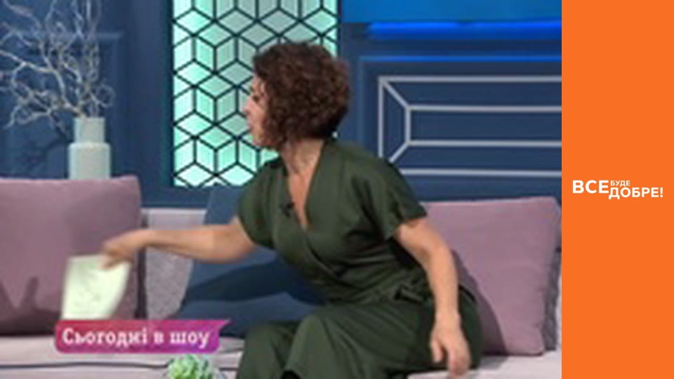 Сезон 4, Выпуск 14, часть 1