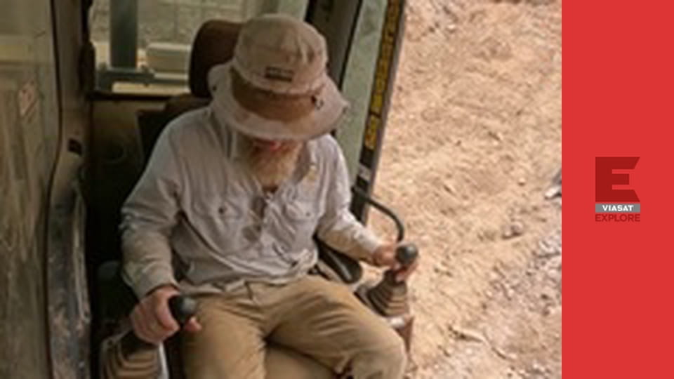 Золоті війни Австралії S1E8