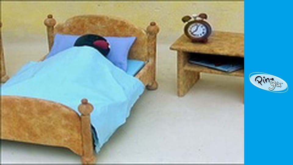 The Pingu Show Сезон 1 Епізод 51