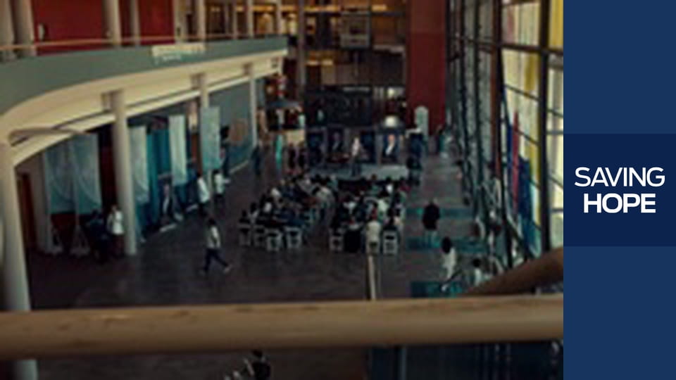 Days of Heaven S3E10