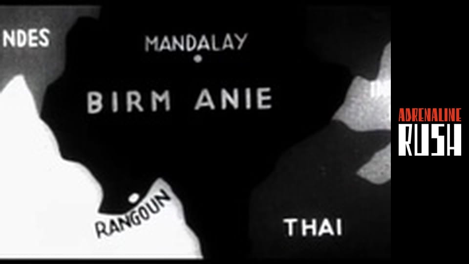 Ninja: Shadow of a Tear