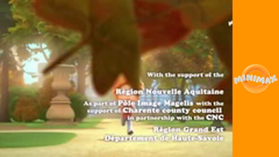 To je Joey S1E36 - Dokonalá škola