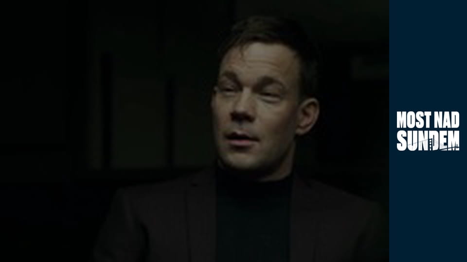 The Bridge Сезон 4 Эпизод 4