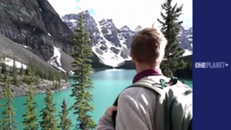 It is worth visiting. - episode 21