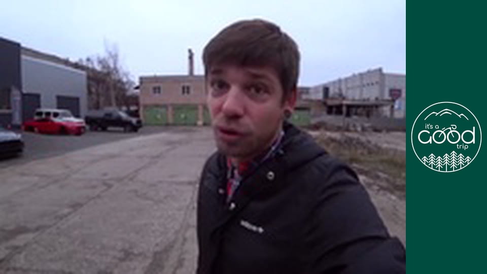 Suzuki Jimny - Випуск 12