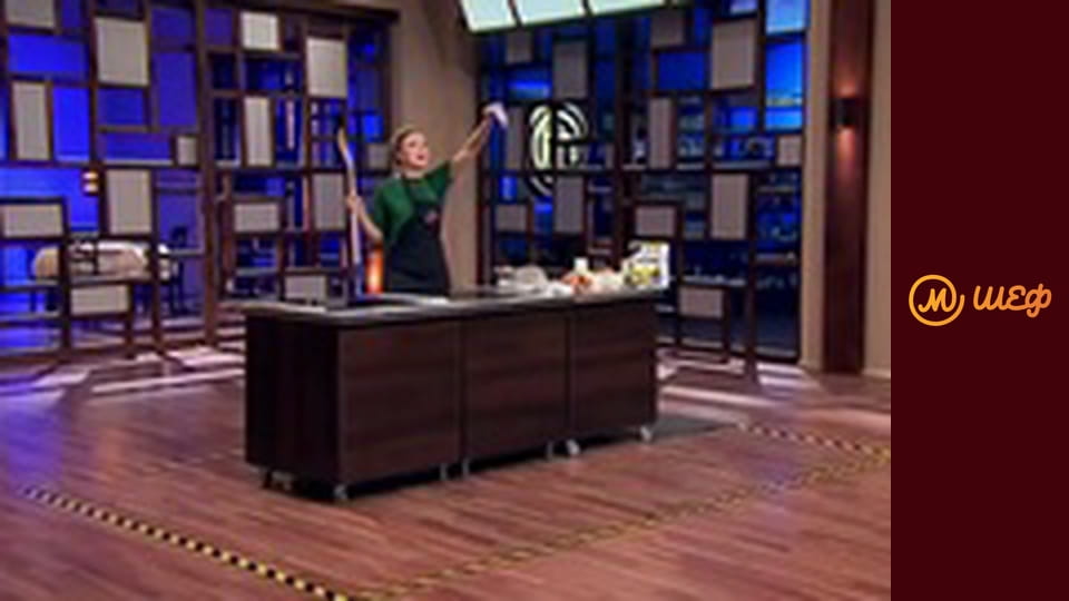 Сезон 5, Выпуск 14, Часть 6