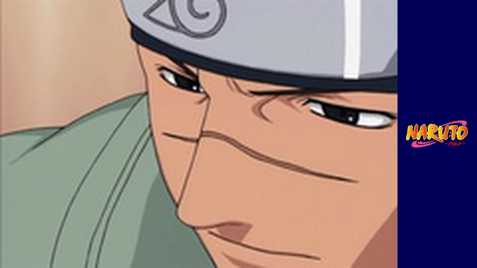 Наруто Сезон 1 Эпизод 119