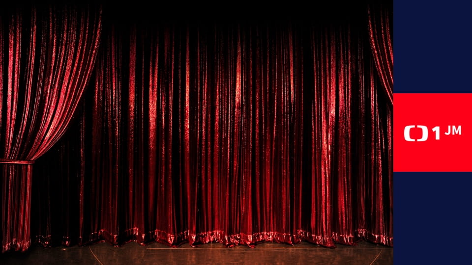 Tentokrát se budu smát já