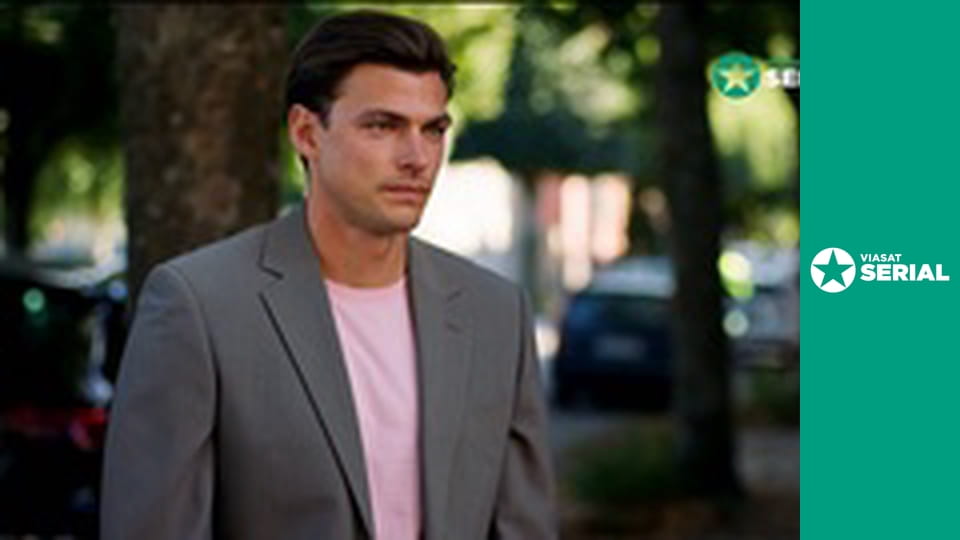 Т/с "Пляжний готель", 1 сезон, 7 с.