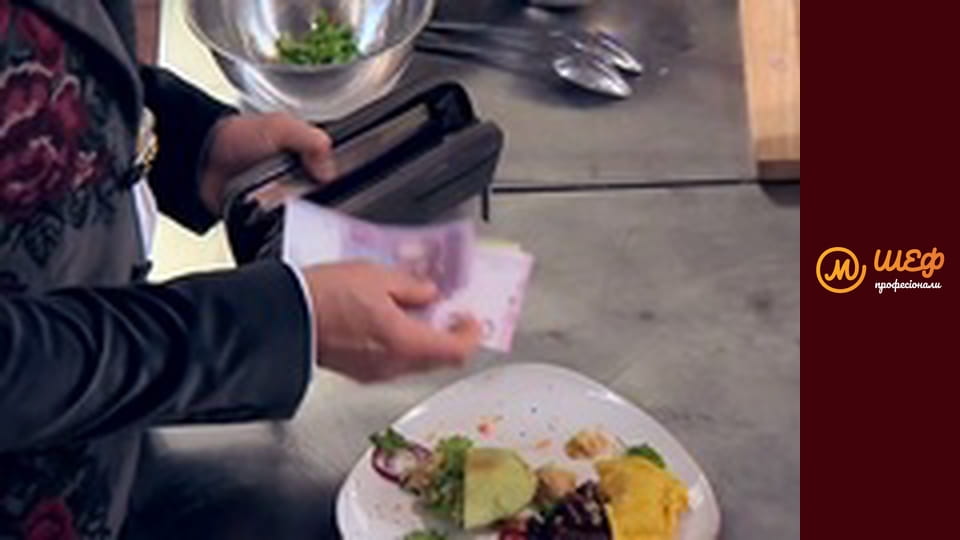 Сезон 1, Випуск 14, Частина 2