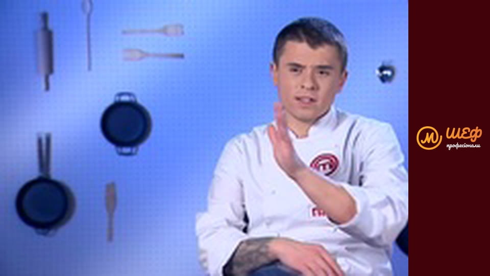 Сезон 1, Выпуск 14, Часть 2