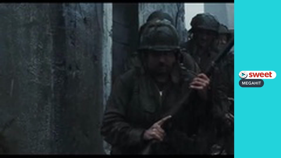 Врятувати рядового Раяна