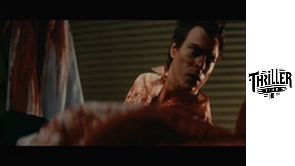 Śmiertelna gorączka 2