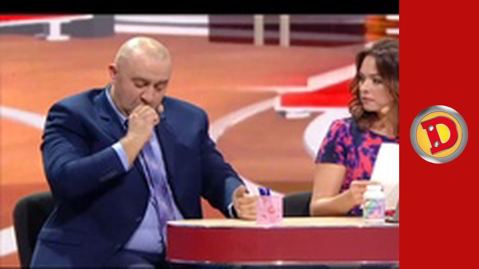 Diesel Show 2019, Episode 13