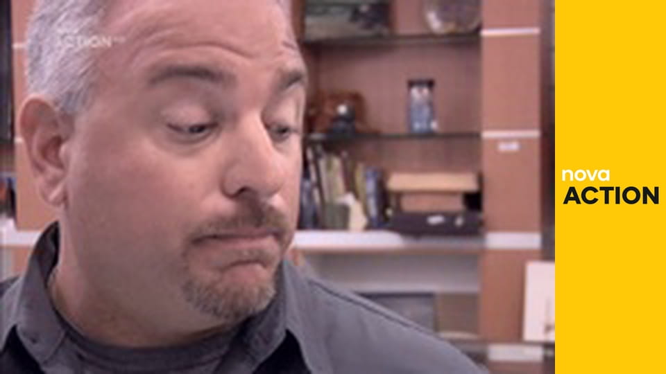 Strážci hranic: Austrálie S17E3