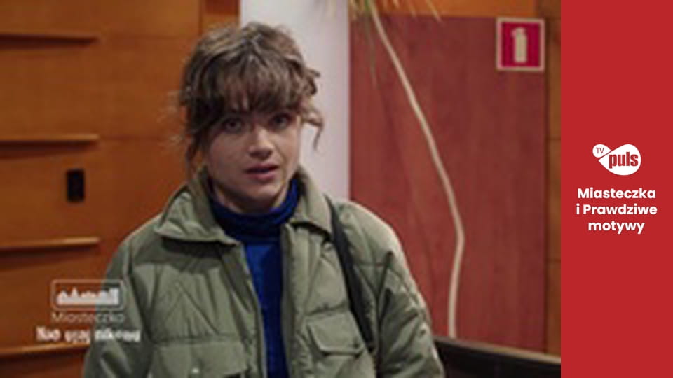 Miasteczka. Nie ufaj nikomu Сезон 1 Эпизод 37