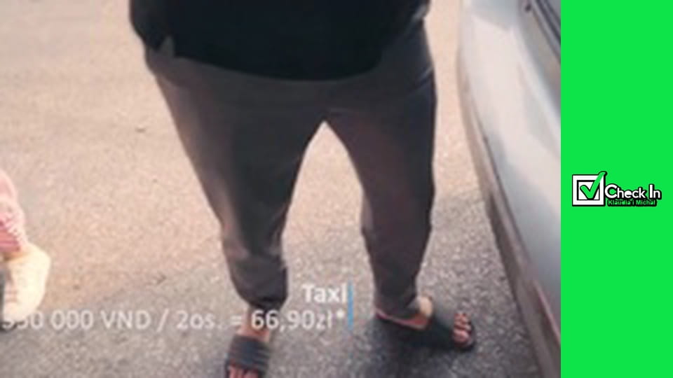 TO DANIE ROZWALIŁO NAM GŁOWĘ! | Jedziemy dalej przez Wietnam!