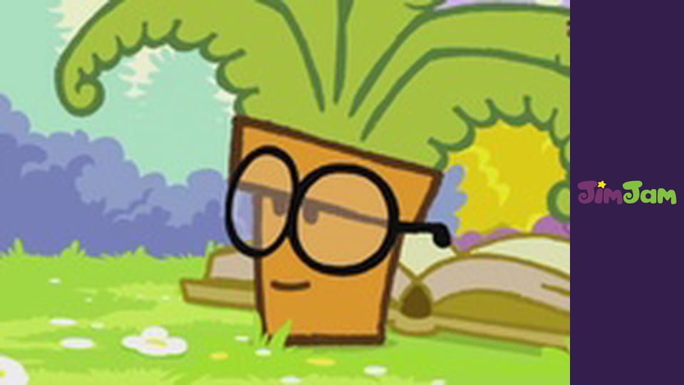 Woozle şi Pip S1E10 - Break a leg