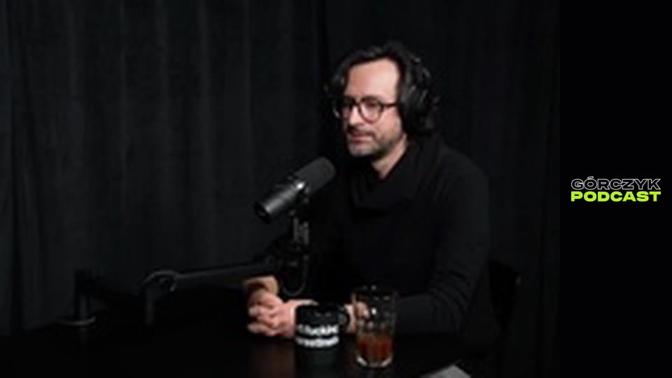 Przemyslaw Gorczyk podcast Сезон 1 Епізод 5