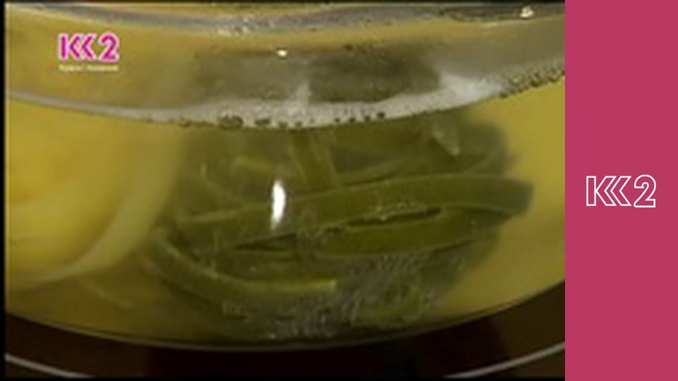 Спадщина E12 - Вишневе варення