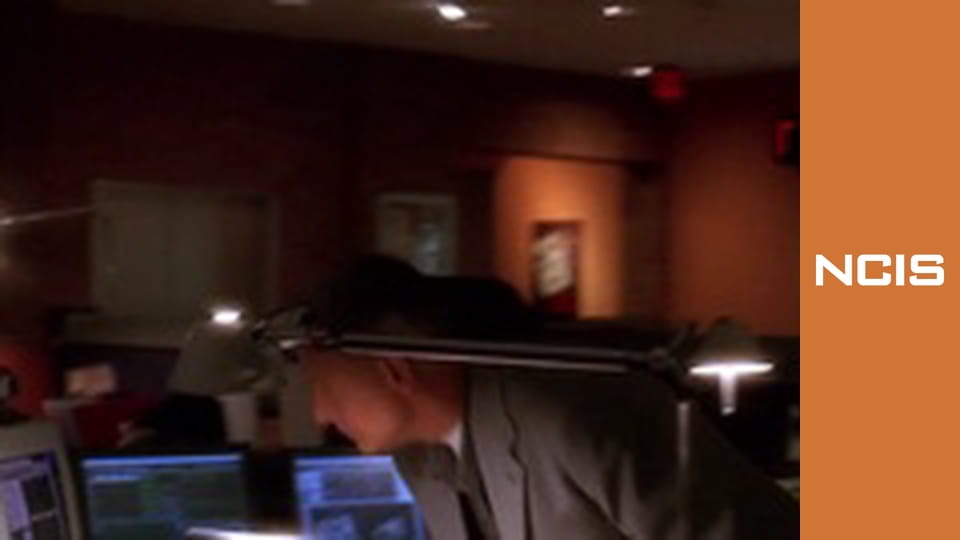 NCIS Сезон 4 Эпизод 20