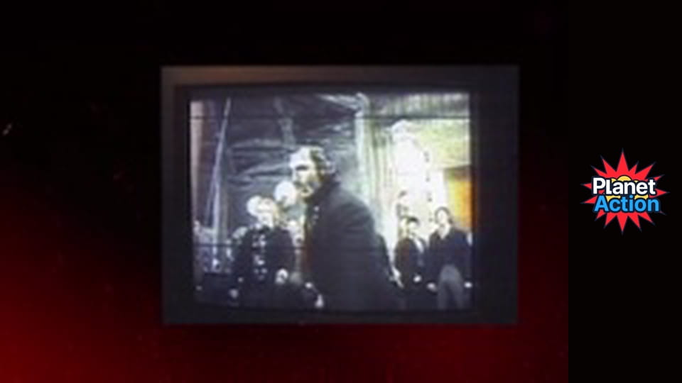 Planet Action Сезон 1 Епізод 54