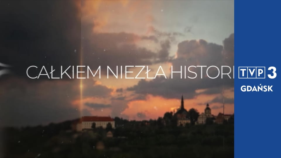 Całkiem niezła historia E105 - Pan od zarazy i gwiazd